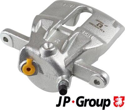 JP Group 4361900380 - Etrier frana parts5.com