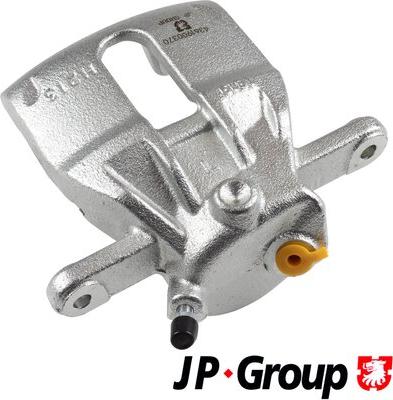 JP Group 4361900370 - Тормозной суппорт parts5.com