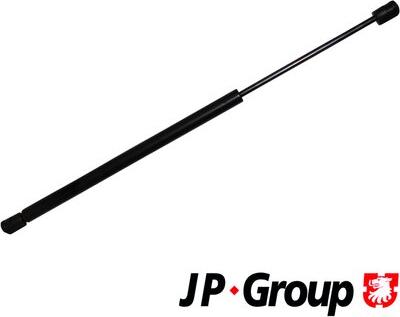 JP Group 4381201400 - Газов амортисьор, багажно / товарно пространство parts5.com