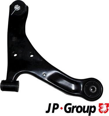 JP Group 4740100680 - Bras de liaison, suspension de roue parts5.com