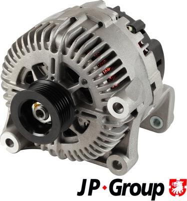 JP Group 1490101800 - Generátor parts5.com