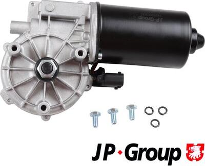 JP Group 1498200200 - Wiper Motor parts5.com