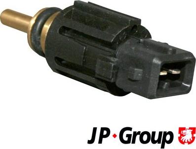 JP Group 1493100400 - Sensor, coolant temperature parts5.com