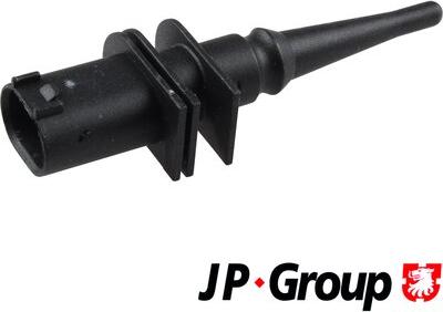 JP Group 1497400100 - Sensor, temperaura exterior parts5.com