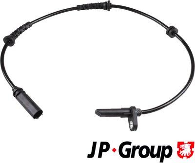 JP Group 1497106300 - Andur, rattapöörete arv parts5.com