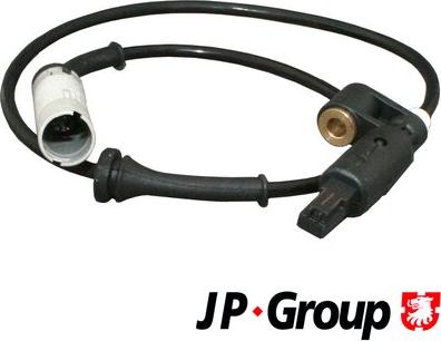 JP Group 1497100100 - Érzékelő, kerékfordulatszám parts5.com