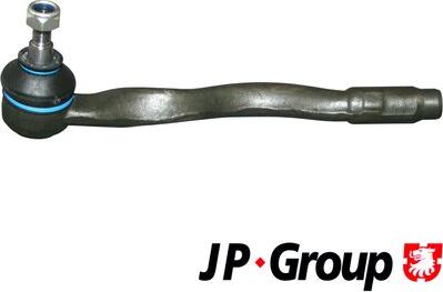 JP Group 1444600270 - Cap de bara parts5.com