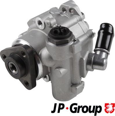 JP Group 1445101500 - Pompa hidraulica, sistem de directie parts5.com