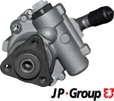 JP Group 1445101000 - Hidraulikus szivattyú, kormányzás parts5.com