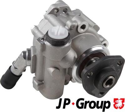 JP Group 1445102400 - Hidraulikus szivattyú, kormányzás parts5.com