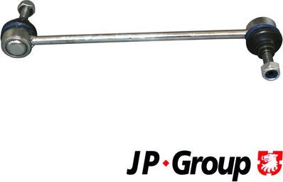 JP Group 1440400500 - Brat / bieleta suspensie, stabilizator parts5.com