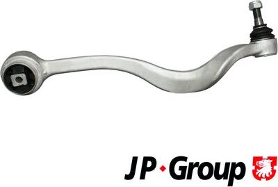 JP Group 1440101080 - Track Control Arm parts5.com