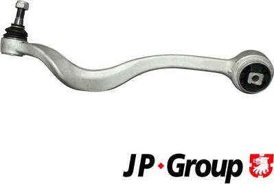 JP Group 1440101070 - Track Control Arm parts5.com