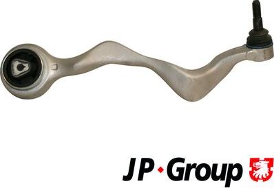 JP Group 1440102080 - Bugi kolu, tekerlek bağlantısı parts5.com