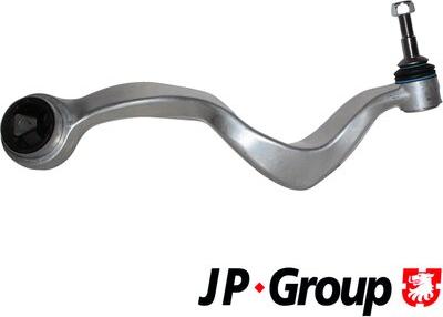 JP Group 1440102880 - Рычаг подвески колеса parts5.com