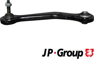 JP Group 1450201670 - Brat, suspensie roata parts5.com