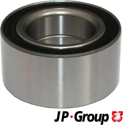 JP Group 1451200400 - Tekerlek yatağı parts5.com