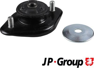 JP Group 1452400200 - Amortisör yayı destek yatağı parts5.com