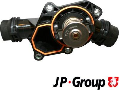 JP Group 1414600610 - Termostaat,Jahutusvedelik parts5.com