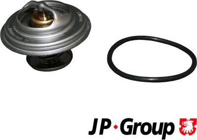 JP Group 1414600110 - Termostat, hladilno sredstvo parts5.com