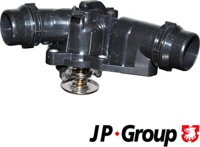 JP Group 1414601610 - Termostaat,Jahutusvedelik parts5.com