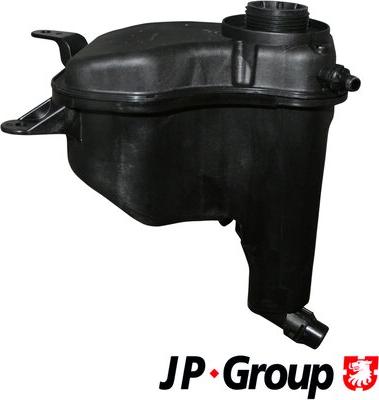 JP Group 1414701000 - Vas de expansiune, racire parts5.com