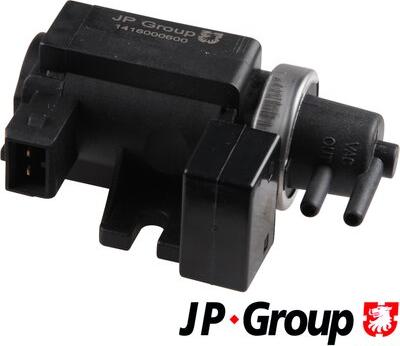 JP Group 1416000600 - Convertor presiune, esapament parts5.com