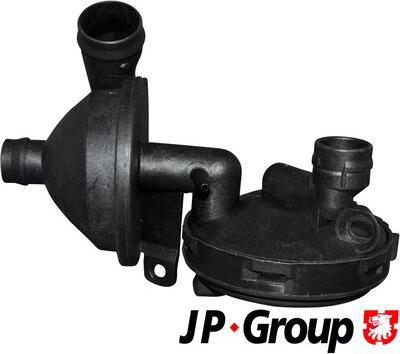 JP Group 1416000300 - Valve, engine block breather parts5.com