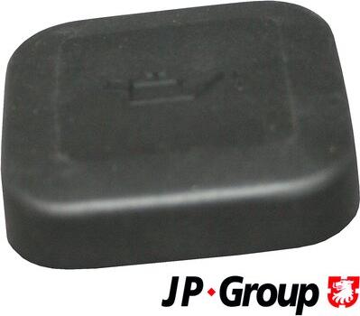 JP Group 1413600100 - Buson,umplere ulei parts5.com