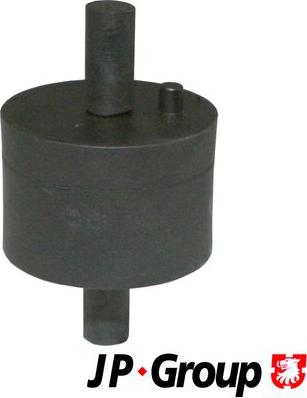 JP Group 1417900200 - Подушка, опора, подвеска двигателя parts5.com