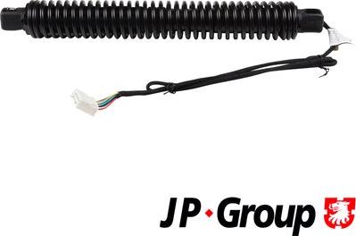 JP Group 1481206580 - Motor electric, haion parts5.com