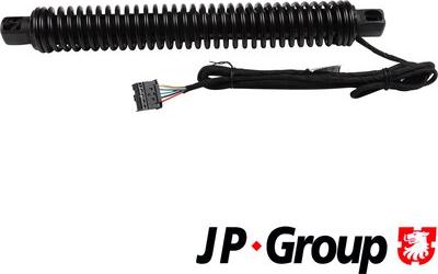 JP Group 1481206570 - Motor electric, haion parts5.com