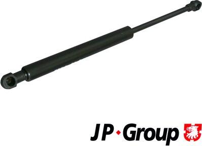 JP Group 1481200400 - Amortizor capota parts5.com