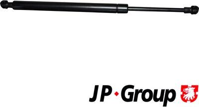 JP Group 1481202300 - Gas Spring, boot, cargo area parts5.com