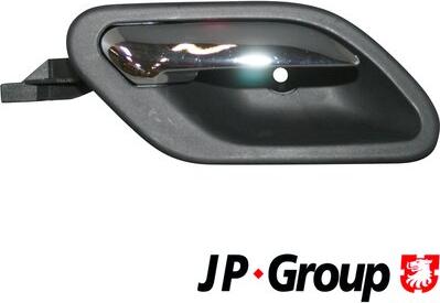 JP Group 1487800180 - Manecilla de puerta parts5.com