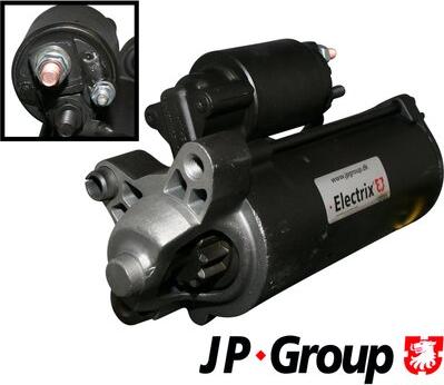 JP Group 1590301600 - Zaganjalnik parts5.com