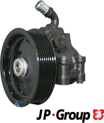 JP Group 1545100100 - Hidraulikus szivattyú, kormányzás parts5.com