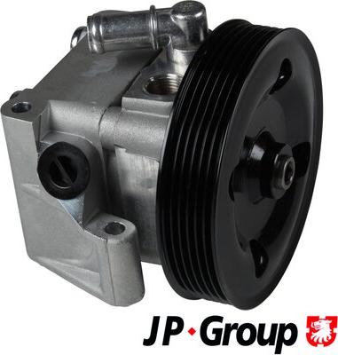 JP Group 1545103200 - Hydraulic Pump, steering system parts5.com