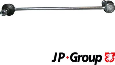 JP Group 1540400200 - Drążek / wspornik, stabilizator parts5.com