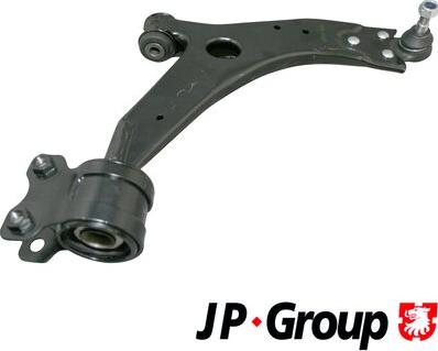 JP Group 1540100680 - Brat, suspensie roata parts5.com