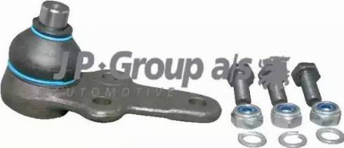 JP Group 1540300900 - Articulatie sarcina / ghidare parts5.com