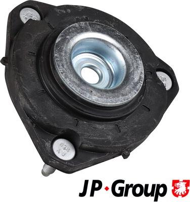 JP Group 1542301200 - Опора стойки амортизатора, подушка parts5.com