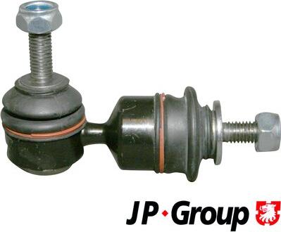 JP Group 1550500700 - Тяга / стойка, стабилизатор parts5.com