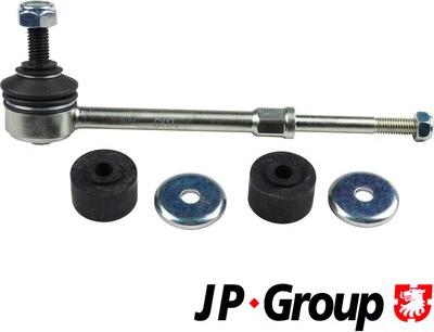 JP Group 1550501600 - Šipka / spona, stabilizator parts5.com