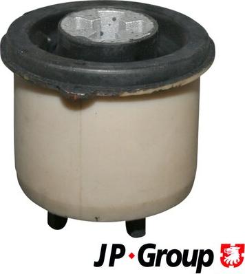 JP Group 1550100700 - Suspensión, cuerpo del eje parts5.com