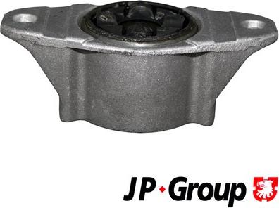 JP Group 1552300400 - Opora in vodilo blazilnilka parts5.com