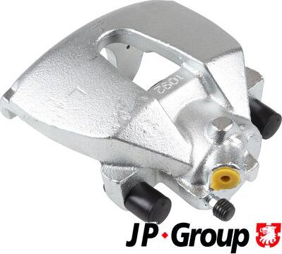 JP Group 1561902470 - Pinza de freno parts5.com