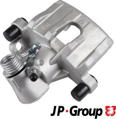 JP Group 1562002880 - Zacisk hamulca parts5.com