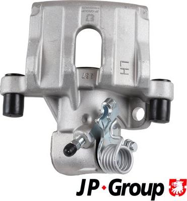 JP Group 1562002870 - Brake Caliper parts5.com