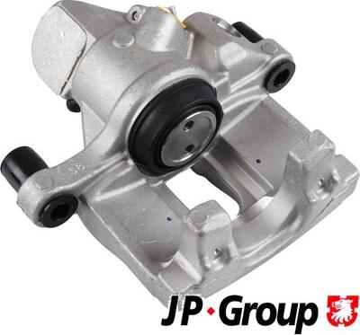 JP Group 1562002870 - Brake Caliper parts5.com